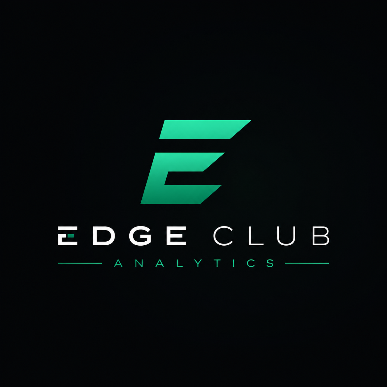 Edge Club Analytics logo